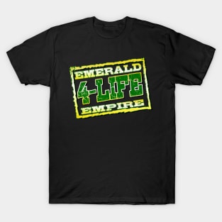 Empire 4-Life T-Shirt